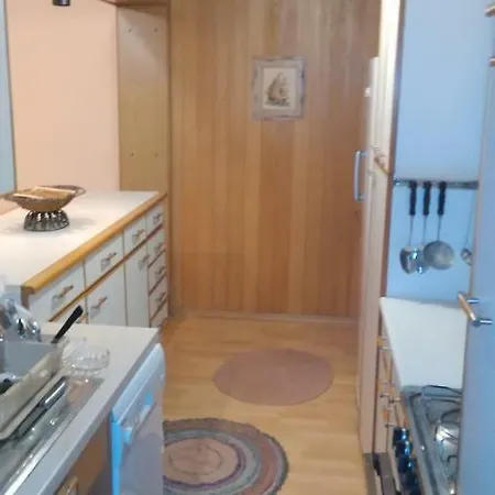 Apartament Viki *