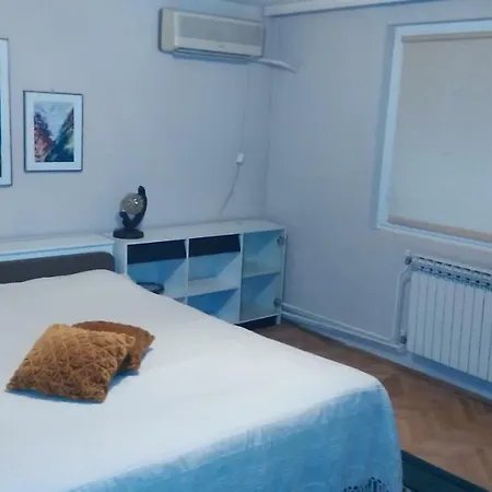Viki Apartament *