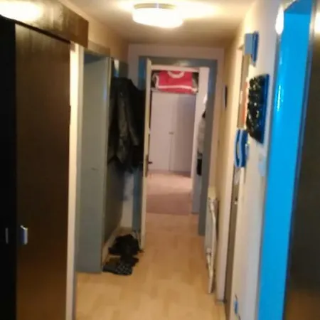 Apartament Viki Skopje