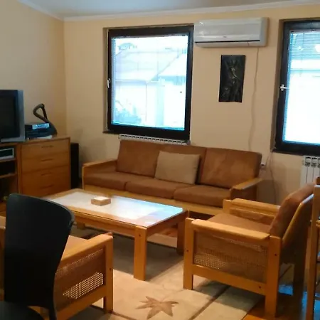 Apartament Viki