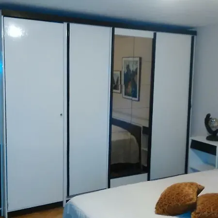 Viki Apartament Skopje