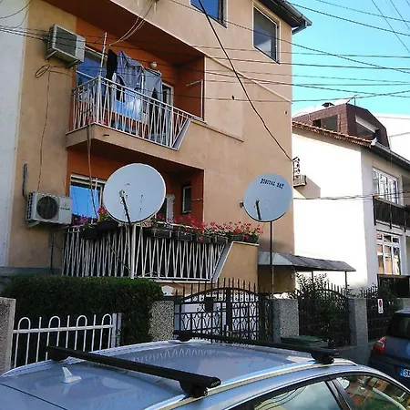 Viki Apartament Skopje